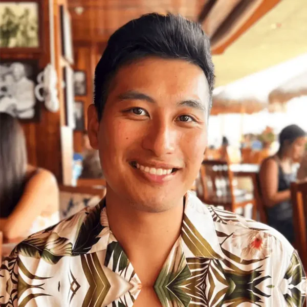 team darren lee